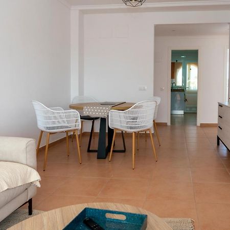 Estrella Blanca V, 2 Dormitorios, By Bookindenia Exterior foto