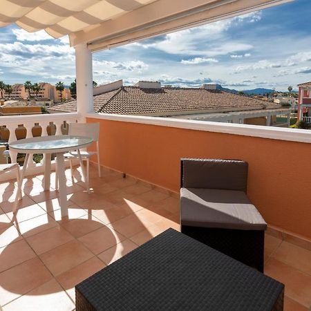 Estrella Blanca V, 2 Dormitorios, By Bookindenia Exterior foto