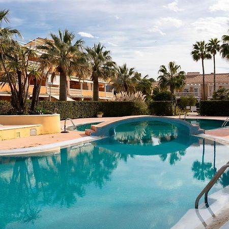 Estrella Blanca V, 2 Dormitorios, By Bookindenia Exterior foto