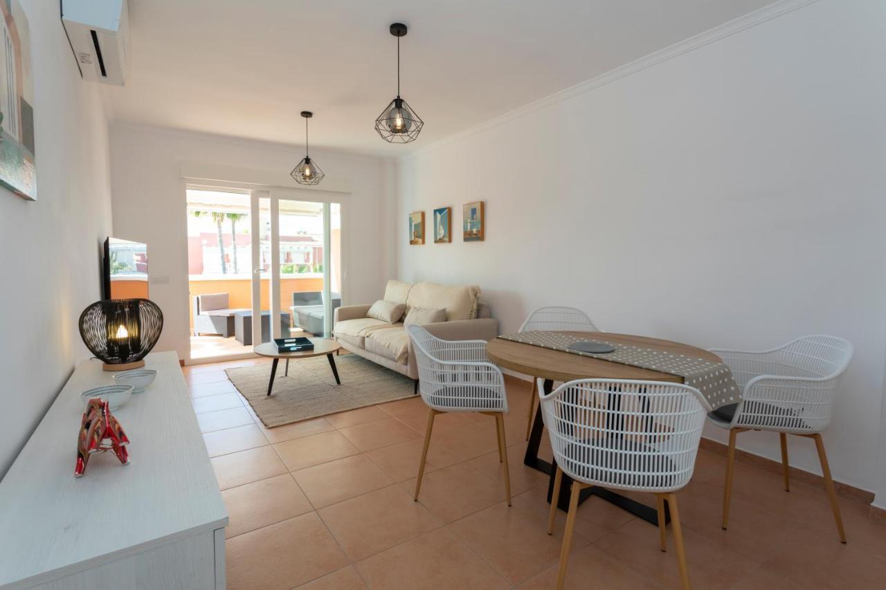 Estrella Blanca V, 2 Dormitorios, By Bookindenia Exterior foto