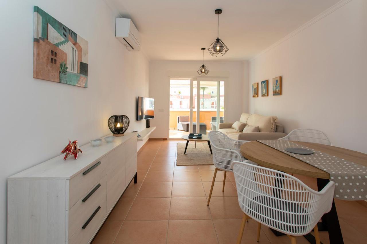 Estrella Blanca V, 2 Dormitorios, By Bookindenia Exterior foto