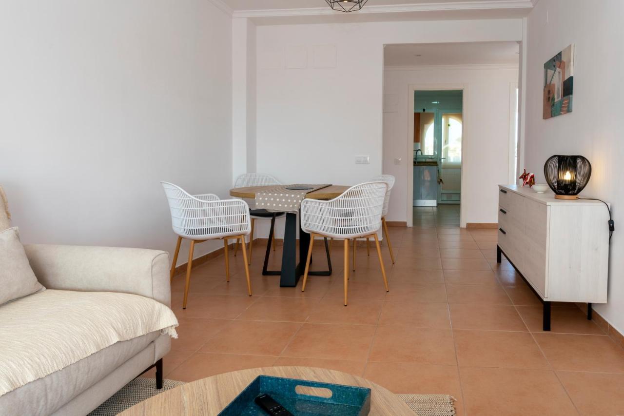 Estrella Blanca V, 2 Dormitorios, By Bookindenia Exterior foto