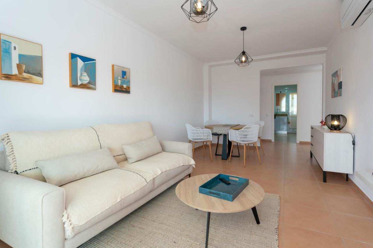 Estrella Blanca V, 2 Dormitorios, By Bookindenia Exterior foto