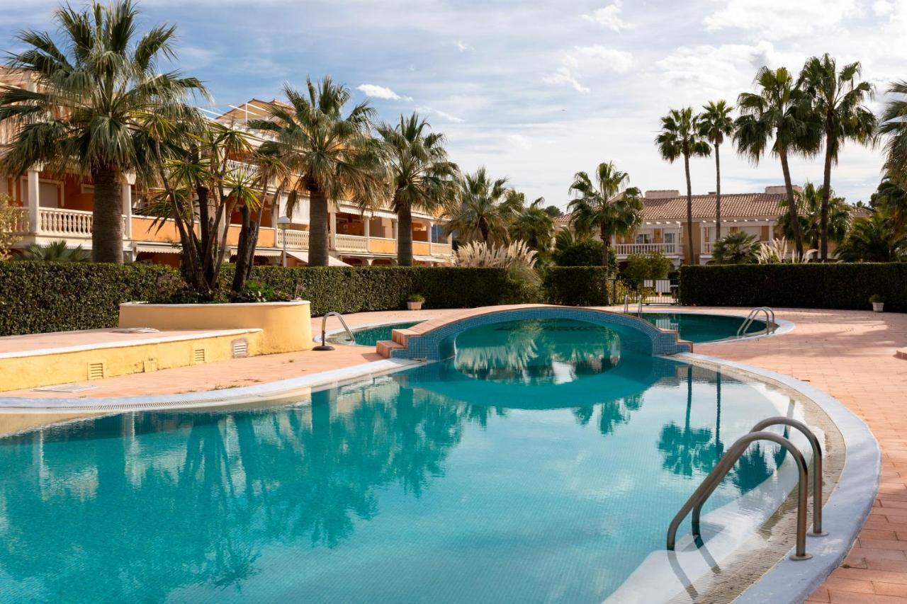 Estrella Blanca V, 2 Dormitorios, By Bookindenia Exterior foto