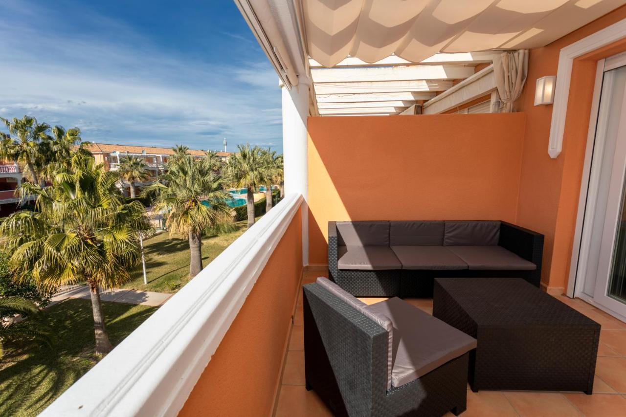 Estrella Blanca V, 2 Dormitorios, By Bookindenia Exterior foto