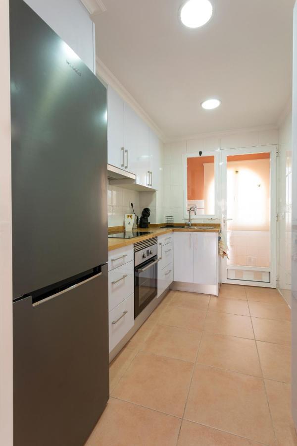 Estrella Blanca V, 2 Dormitorios, By Bookindenia Exterior foto