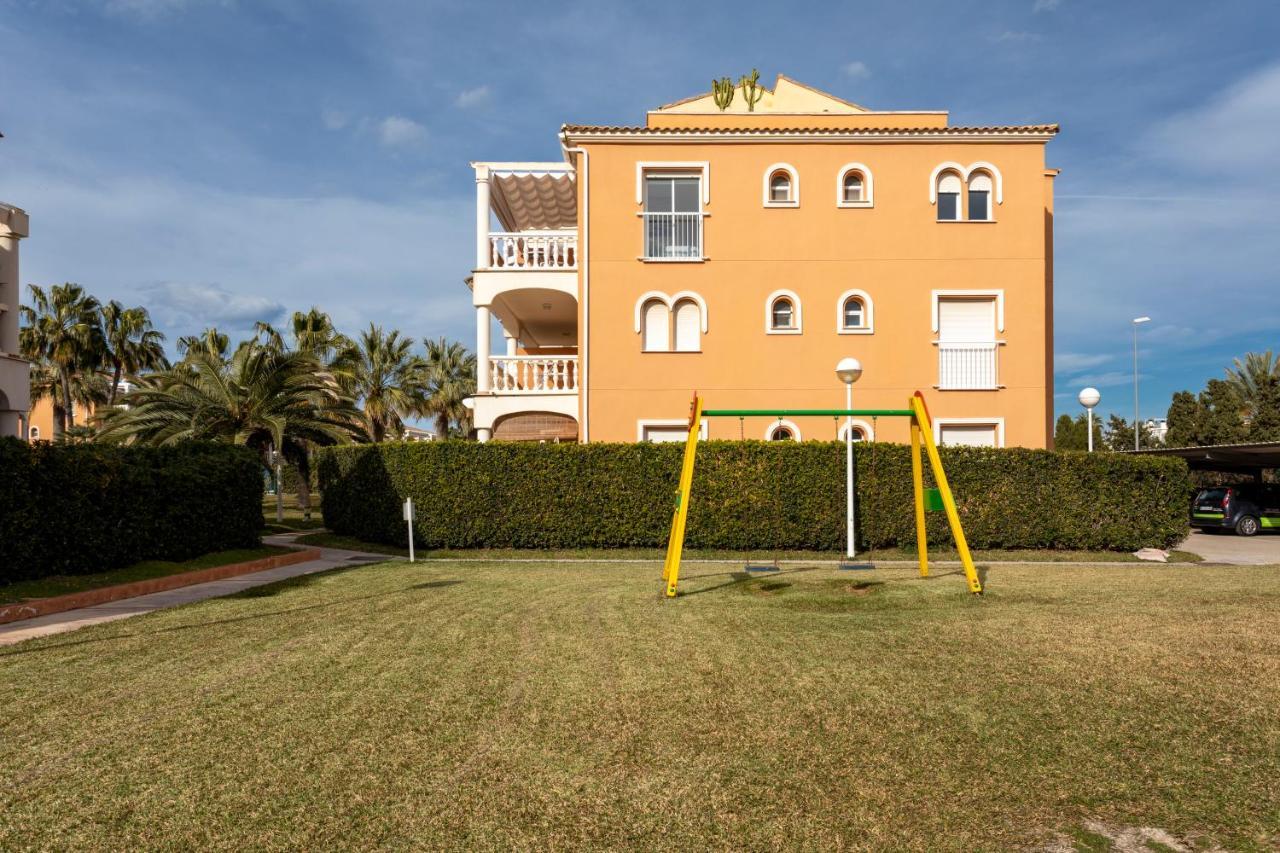 Estrella Blanca V, 2 Dormitorios, By Bookindenia Exterior foto