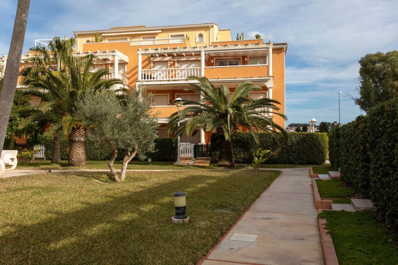 Estrella Blanca V, 2 Dormitorios, By Bookindenia Exterior foto