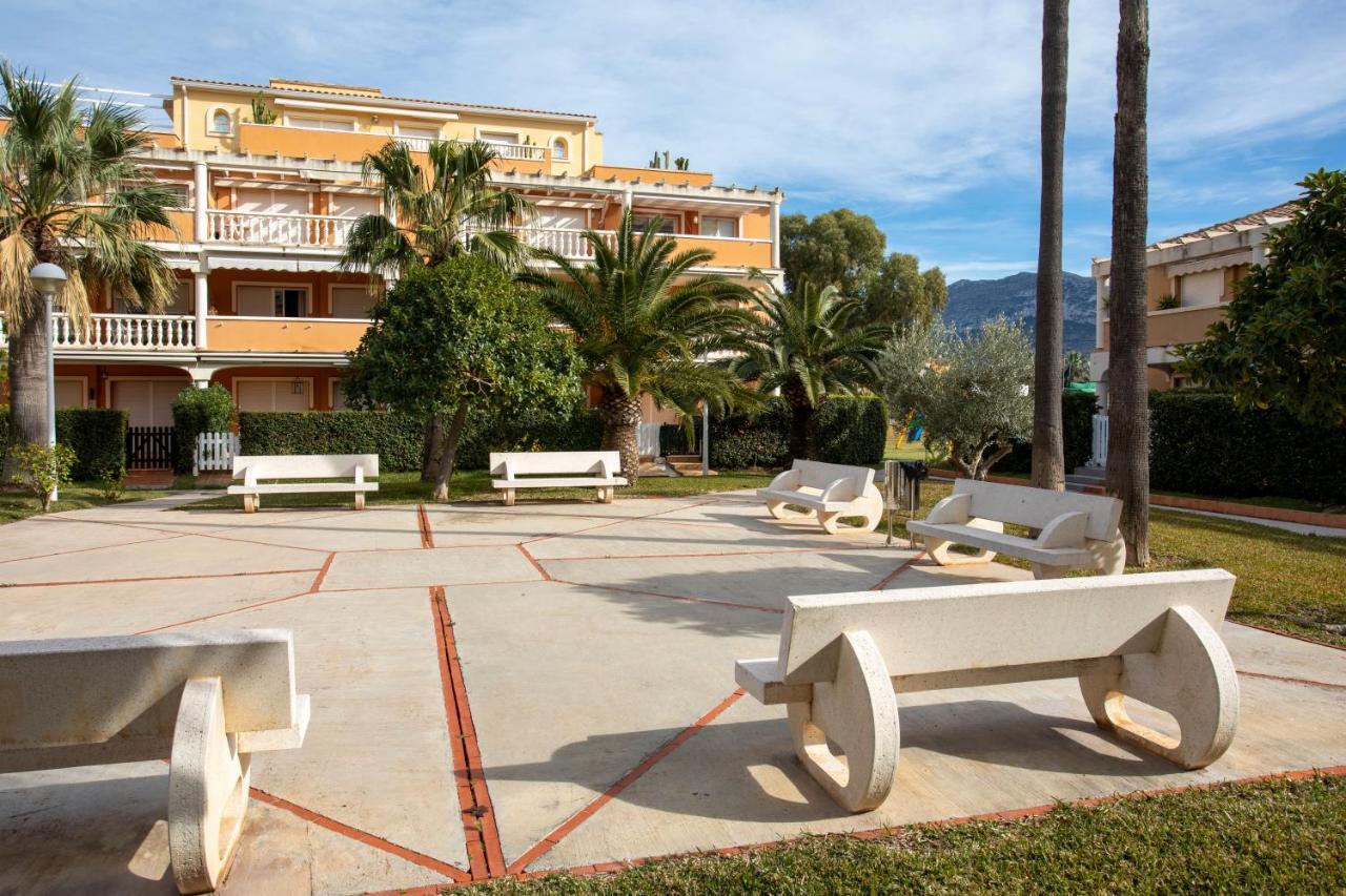 Estrella Blanca V, 2 Dormitorios, By Bookindenia Exterior foto